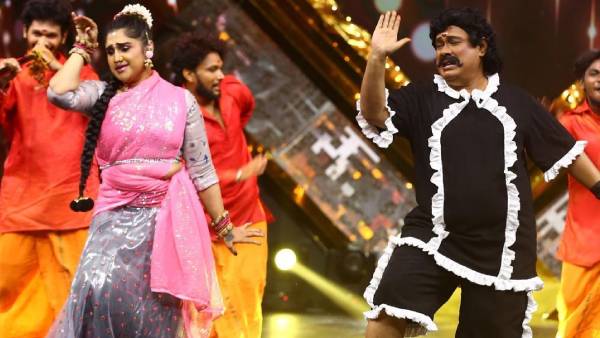 பிக்பாஸ் ஜோடிகள்