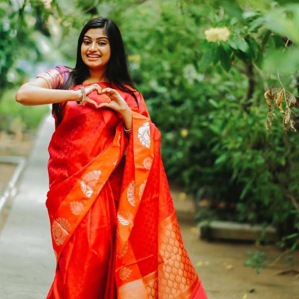 காமெடி வில்லி