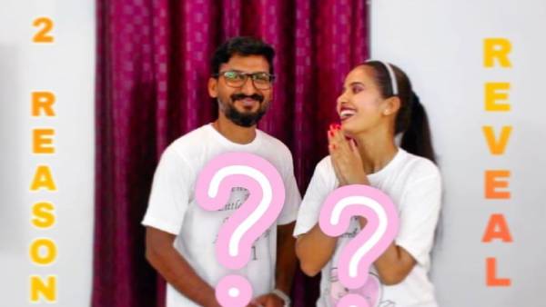 குழந்தைக்கு குவியும் வாழ்த்துக்கள்.