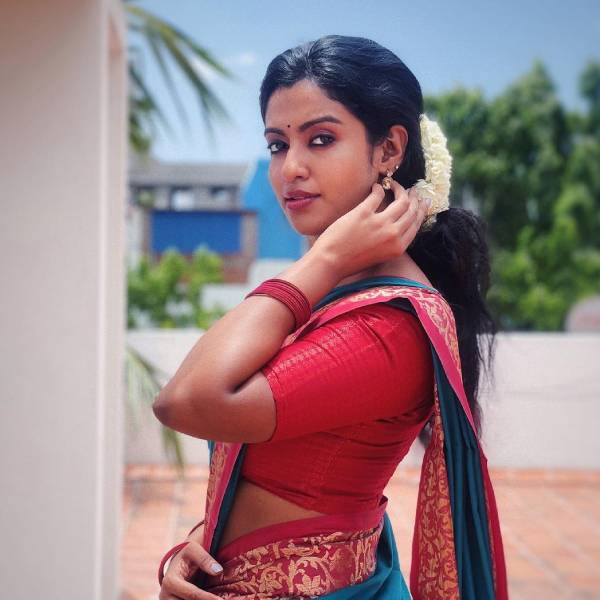 செம கார்ஜியஸ்