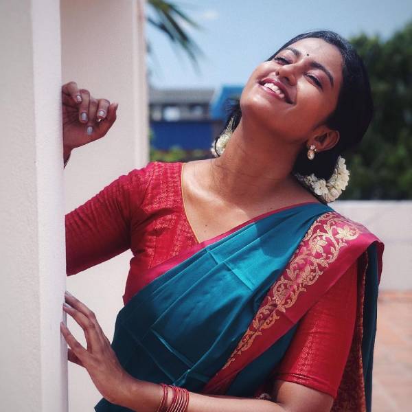 மொட்டை மாடியில் அதகளம்
