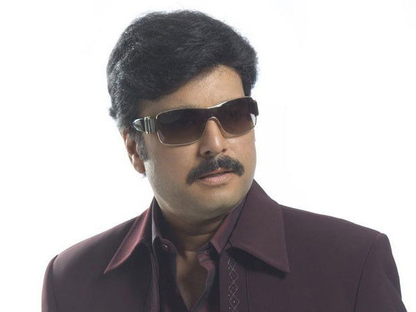 தவறி விழுந்த கார்த்திக்