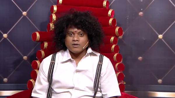 புகழ் இணைந்தார்
