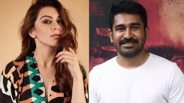 Vijay milton to direct Vijay antony and Hanshika in his next Vijay milton to direct Vijay antony and Hanshika in his next