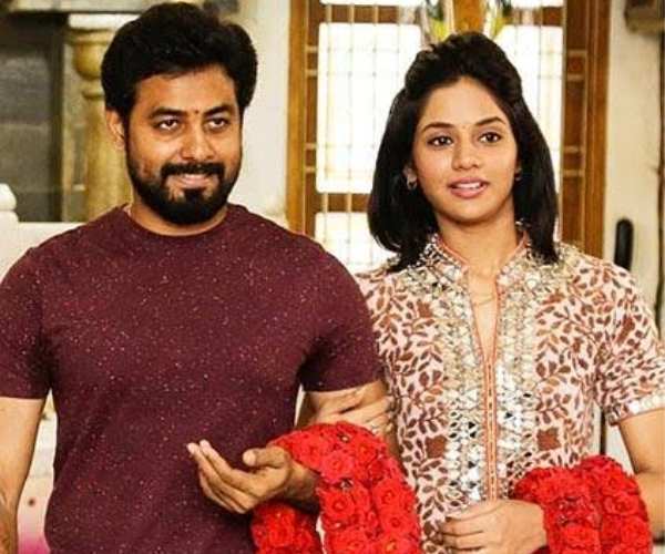 அலேகா ரிலீசுக்கு