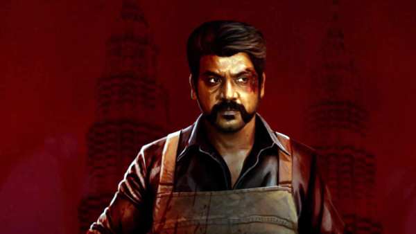 ராகவா லாரன்ஸ்