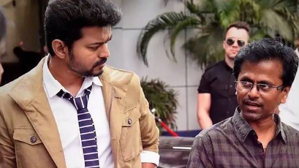 ஏஆர் முருகதாஸ் மீது வழக்கு