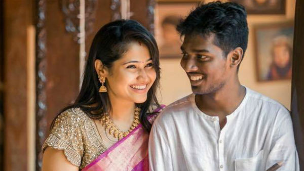அன்சீன் ஃபோட்டோ வெளியிட்ட பிரியா