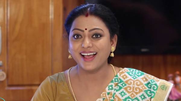 பாக்யலட்சுமிக்கு வில்லியா