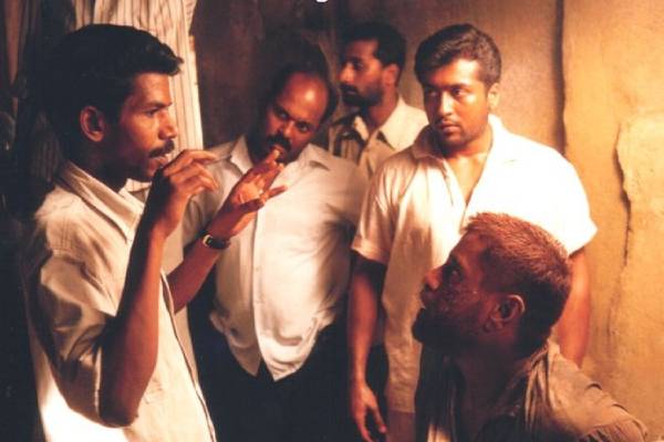தேசிய விருதுகள்