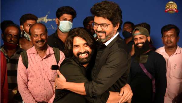 டான்ஸ் மாஸ்டர்