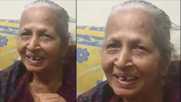 Actor Rahman mother Savithri passed away Actor Rahman mother Savithri passed away
