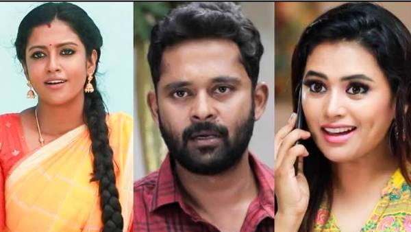 Did you know Barathi Kannamma serial artistis get daily salary Did you know Barathi Kannamma serial artistis get daily salary