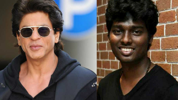 பாலிவுட்டில் என்ட்ரியாகிறாரா நயன்தாரா