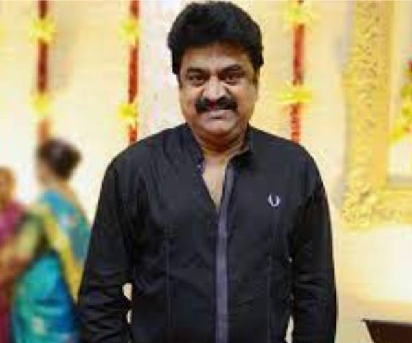 சின்னி ஜெயந்த்