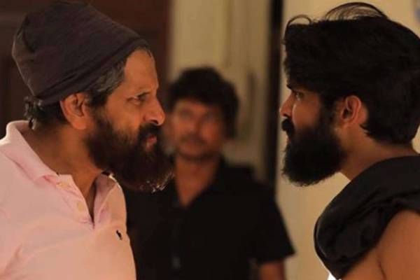 டார்ஜிலிங்கில் துவக்கம்
