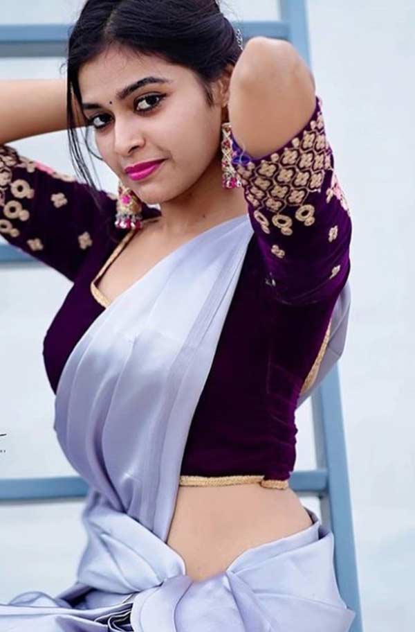 அழகிய வில்லி