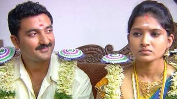 Vani bhojan’s deivamagal serial telecast in kalaignar tv. Vani bhojan’s deivamagal serial telecast in kalaignar tv.