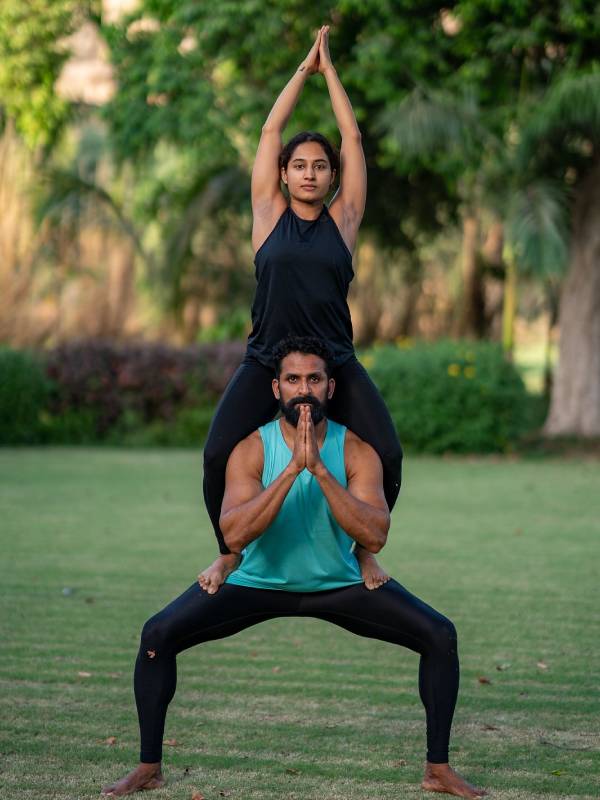 பூஜா ஹாப்பி