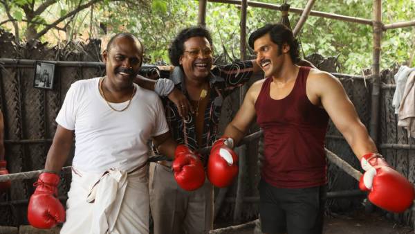 சார்பட்டா பரம்பரை