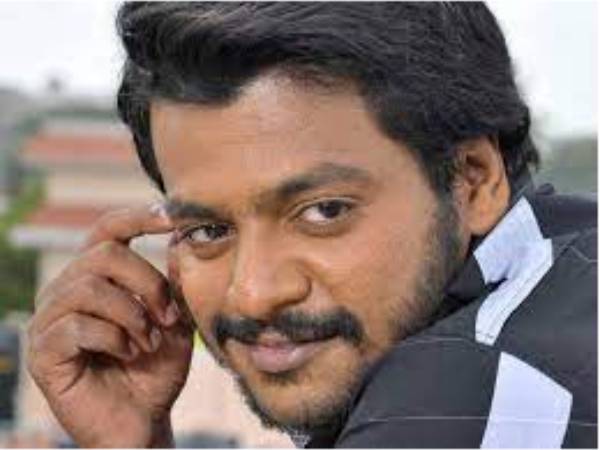 அதிர்ஷ்டவசமாக