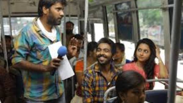 சூர்யாவின் வாடிவாசல்