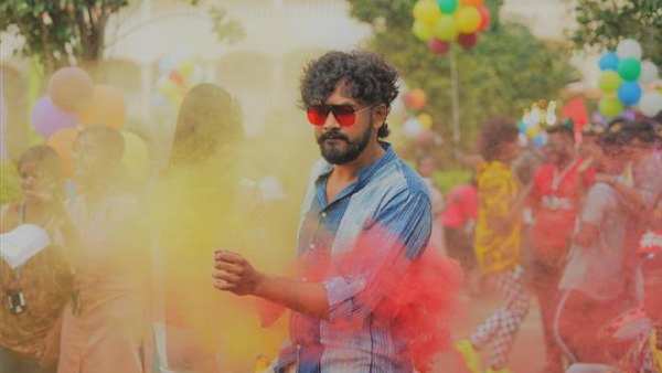சுமாரான வெற்றியை