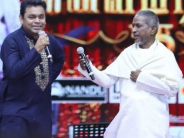 இசையுலகின் ஜாம்பவான்கள்