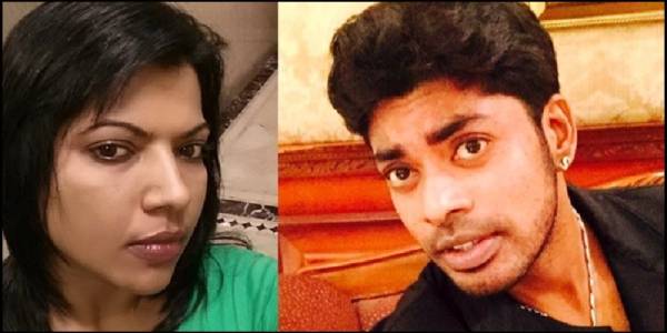 சாண்டிக்கு ஆதரவு