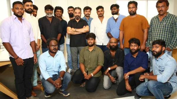 கமலின் கதாப்பாத்திரம்