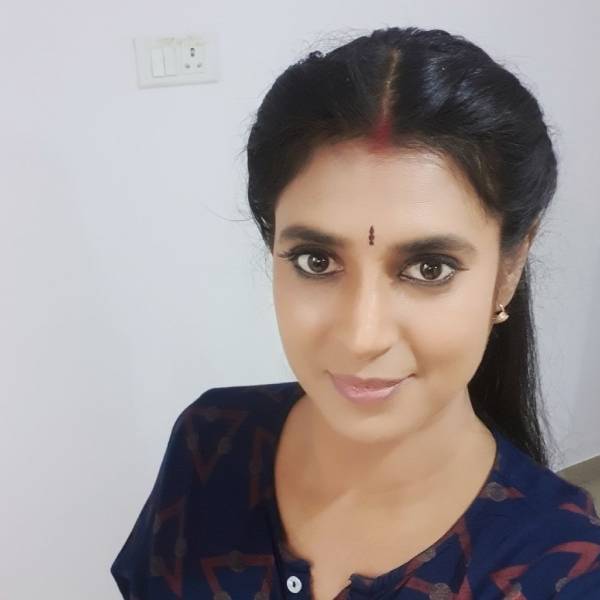 கஸ்தூரி செல்பிக்கள்