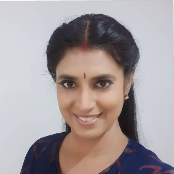 மிஸ் மெட்ராஸ்