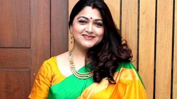 வில்லியாக நடிக்கும் நளினி