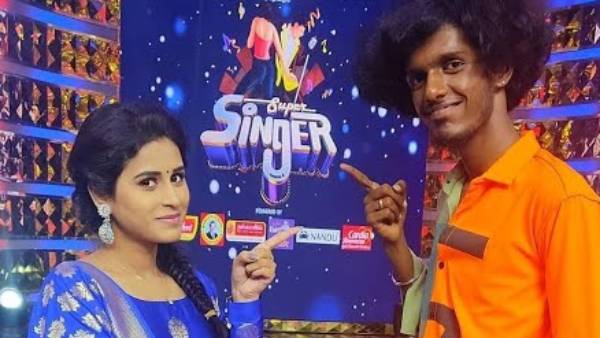 ஜோடி சேர்க்கும் நிகழ்ச்சிகள்