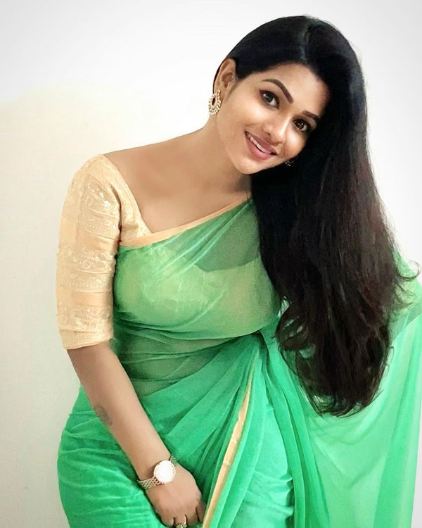 செம தேவதை