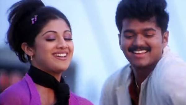 விஜய்யின் குஷி படத்தில்