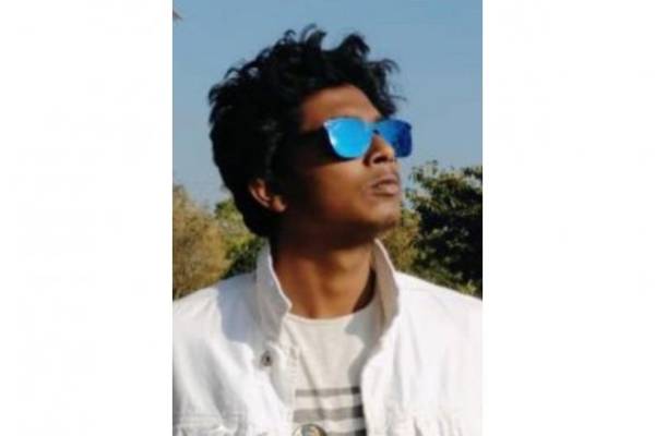 சஞ்சரி விஜய்