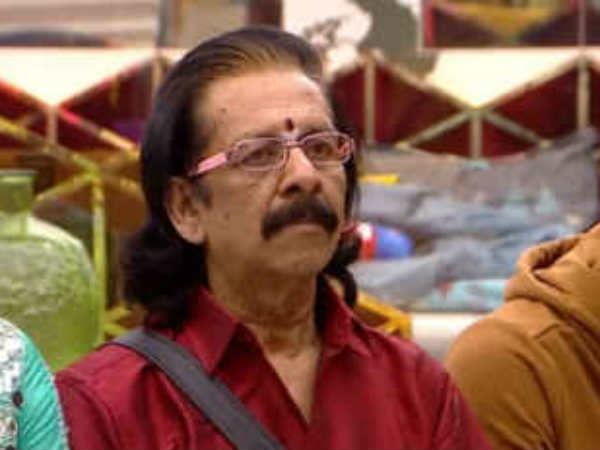 என்ன ஆச்சு நைனா?