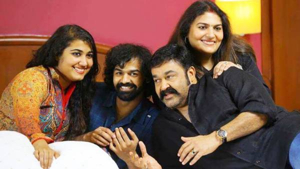 ஒரு மகன் ஒரு மகள்