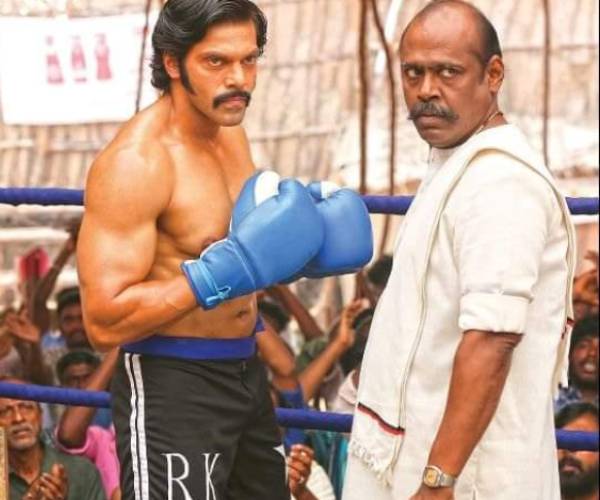 திரை வாழ்க்கையில் முக்கியமானவன்