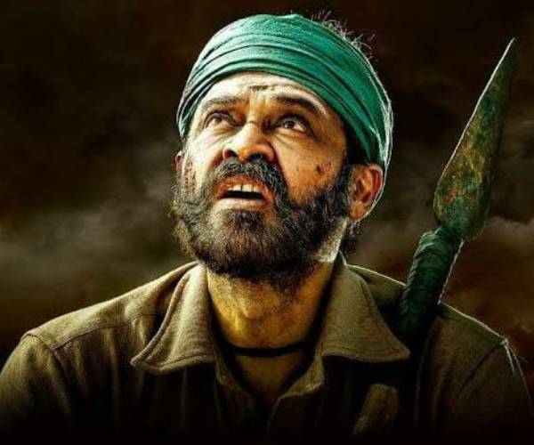 வெங்கடேஷ் ஹீரோ
