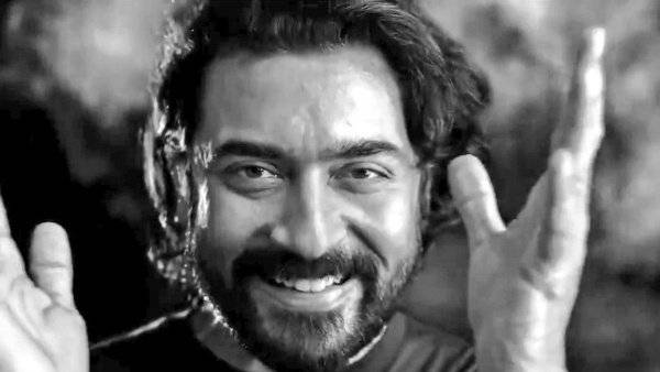 சிரிக்கும் சிங்கம்
