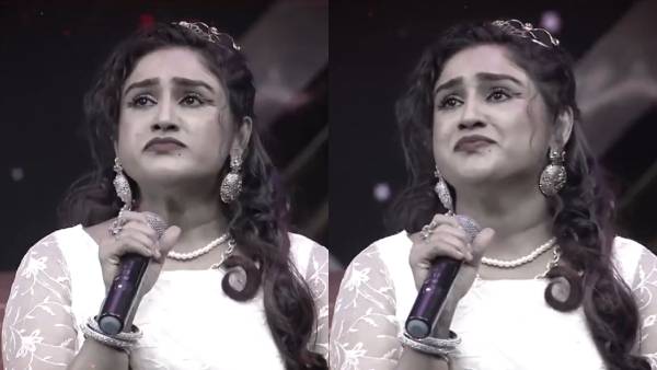 வனிதாவுக்கு பாராட்டு
