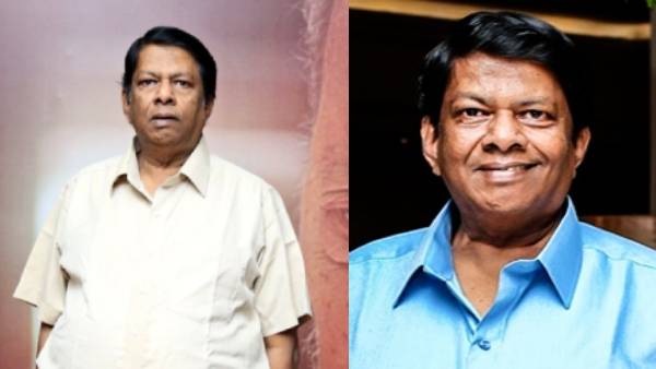 வெள்ளைக்காரரிடம் மொக்கை வாங்கும் ஜனகராஜ்... கலக்கல் அண்ணாமலை காமெடி ...