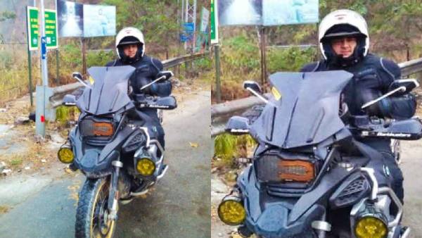 வைரலாகும் புகைப்படம்