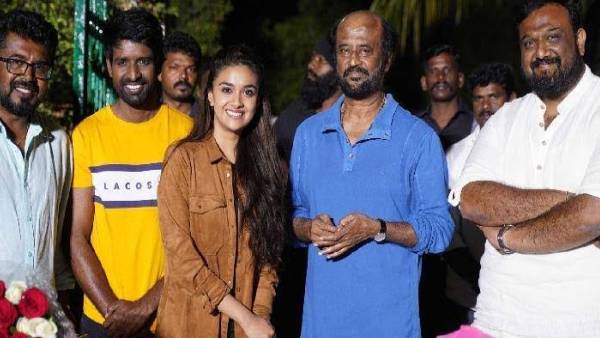 பக்கா ஆக்ஷன் படமாக
