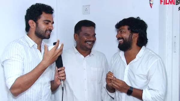 ஒலிம்பிக்கில் தங்கம் ஜெயிக்கணும்