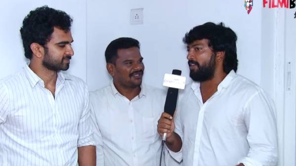 வாத்தியார் மகன்