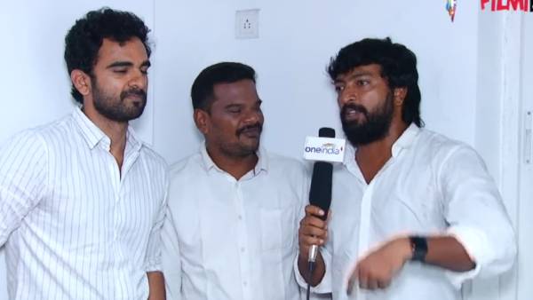 கலக்கும் கலையரசன்