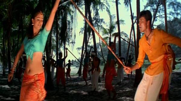 ஹாலிவுட் ஸ்டைல் கதை